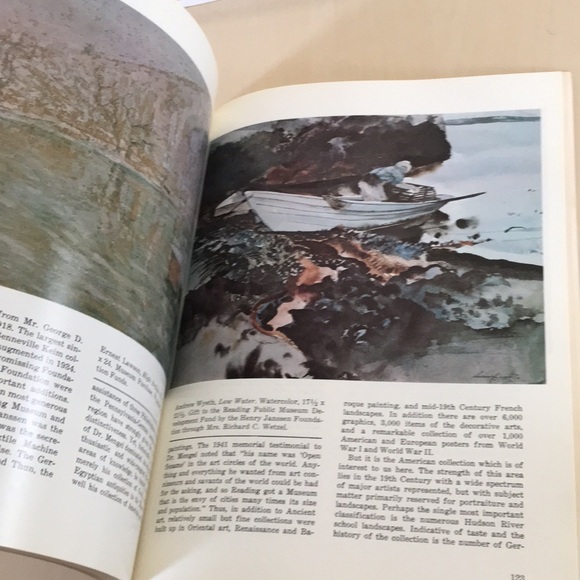 American Art Review Magazines Journals 3 Issues 1973-74 premier - Picture 12 of 16